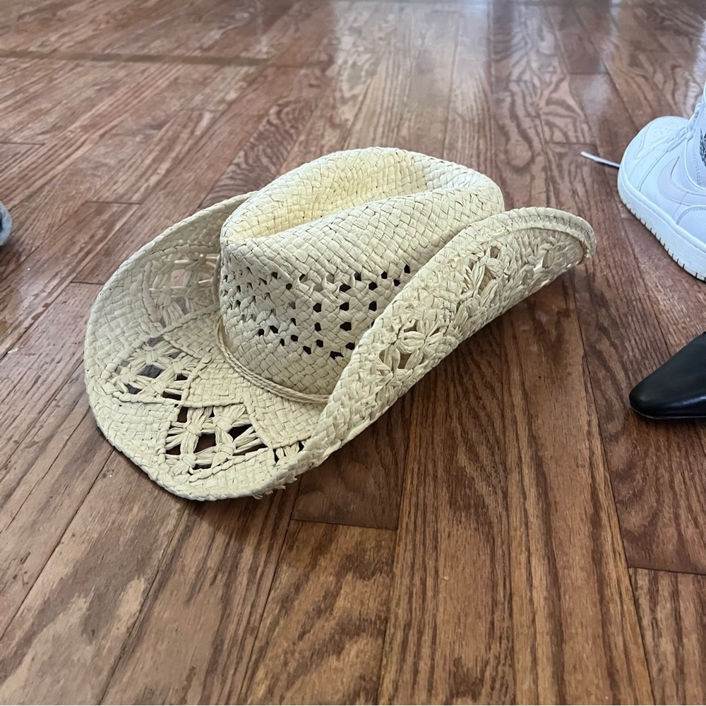 Urban outfitters cowboy hat